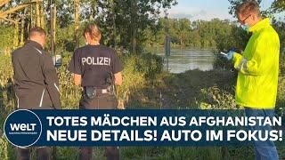 WORMS: Eltern in U-Haft! Auto im Fokus! 15-Jährige aus Afghanistan wegen Lebensstil ermordet