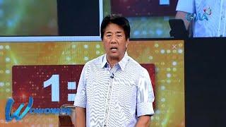 Wowowin: Paano malalaman kung ‘Tutok to Win’ scam ang kausap mo?