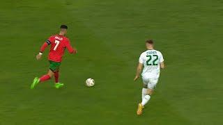 Cristiano Ronaldo vs Ireland (11/06/2024) English Commentary