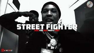 [FREE] ebk jaaybo x paypig2125 type beat - "street fighter"