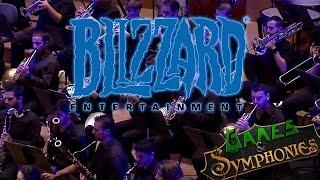 G&S - The Perfect Blizzard (Warcraft, Hearthstone, Diablo, Starcraft)