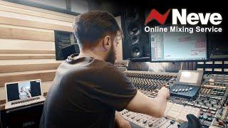 Online Mixing - Introduction