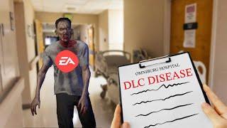 This is what Kills Games: DLC Disease