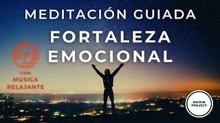 Meditación Paz Mental y Fuerza Interior | Felicidad Mindfulness | Música relajante