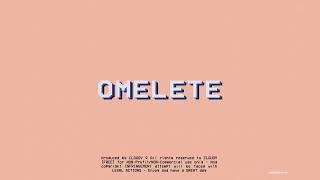 [FREE] "Omelete" - Aqyila x Aminé / Dreamy, Soulful R&B, Trapsoul Type Beat