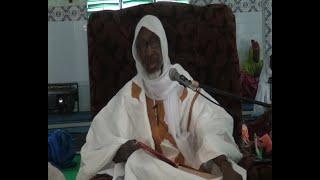 cheikh mouhidine samba diallo wakhtane tafsir 2019