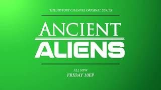 Ancient Aliens  | New Episodes Mar 3 | Watch Live & On Demand on STACKTV & Global TV App