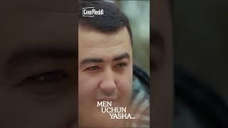 Men uchun yasha 62-qism - Saidingiz albatta keladi