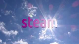 How to install Steam in Debian 10