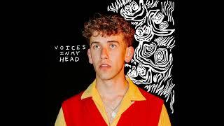 Jack Harris - Voices In My Head (they said) (Official Audio)