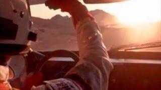 Climb Dance - 1988 Pikes Peak Hill Climb, Ari Vatanen