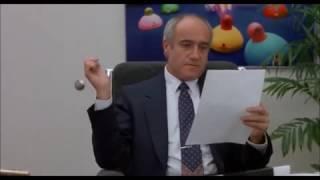 Tom Hanks "Big  Job Interview Scene"