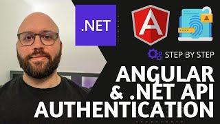 .NET 7   - Angular Authentication  with JWT (JSON WEB TOKEN)
