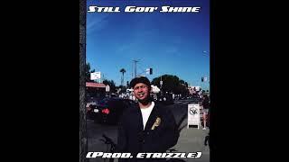 *FREE* P-Lo type beat - "Still Gon' Shine" (prod. etrizzle) | Bay Area Type Beat 2020