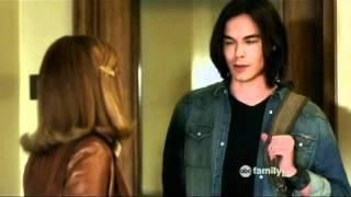 Janet/Caleb ll Pretty Little Liars 2.05