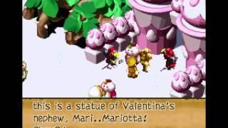 Super Mario RPG Longplay - Part 19