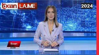 Edicioni i Lajmeve Tv Klan 5 Dhjetor 2024, ora 15:30 | Lajme - News