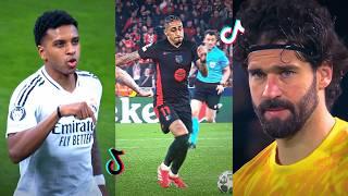 BEST FOOTBALL EDITS - GOALS, SKILLS, FAILS (#226) | TIKTOK FOOTBALL EDITS