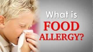 Blood Types Tips To Stop Food Allergies