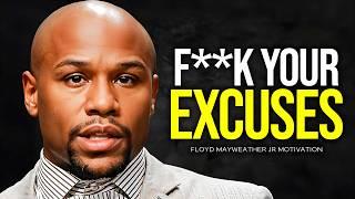 Floyd Mayweather Best Motivational Speech - WATCH THIS EVERY MORNING [YOU NEED TO HEAR THIS!]