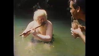 Hermeto Pascoal - Música da Lagoa (Sinfonia do Alto Ribeira, 1985)