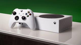 XBOX Series S Unboxing: Erster Eindruck zur Next-Gen Konsole!