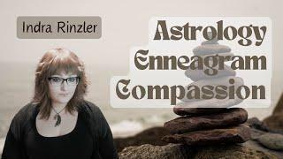 From STARS to SELF || Interview with Indra Rinzler || The Strange Medicine of Alice Strange