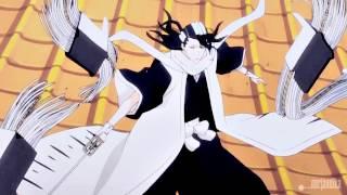 Renji & Byakuya - Monkey and the Moon