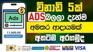 - Online jobs at home sinhala | Online jobs sinhala | Emoney sinhala