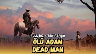 Toter Mann (Dead MAN) – 1959 | Cowboy- und Westernfilme