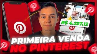 COMO DIVULGAR LINK DE AFILIADO NO PINTEREST DA FORMA CORRETA? - PASSO A PASSO PARA INICIANTES (2024)