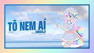 【DiffSinger Cover】 Umidaji - Tô nem aí (orig. Luka)