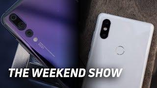 The Weekend Q&A Show!