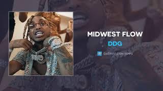 DDG - Midwest Flow (AUDIO)