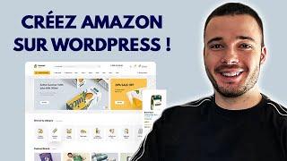 Comment créer une marketplace avec WordPress et Woocommerce ? (gratuitement)