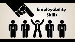 Employability Skills