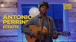 BONNTO SESSIONS - Antonio Perine, Ecouter