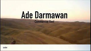 Showreel 2019 - 2020  (Ade Darmawan)