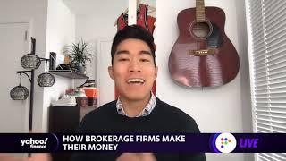 Stocks: How brokerage firms make their money