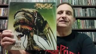 ΜΙΑ ΕΝΔΕΚΑΔΑ ΑΨΕΓΑΔΙΑΣΤΩΝ SPEED METAL ALBUMS!