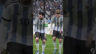 FIFA 23 MESSI ️️ #abonnieren #fifa23 #online