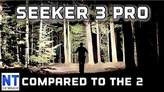 One of the best flashlights out there is Olight Seeker 3 pro comparison to the seeker 2 pro review