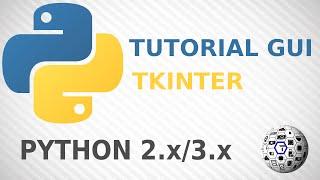 Gui in python tutorial ita #4 | Tecnowiki