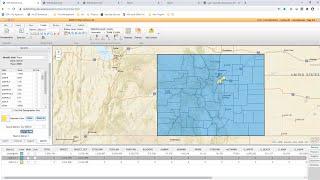 Delivering a Modern Redistricting Solution Webinar