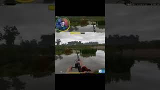 Сазан Троф - Ахтуба [РР4] #shorts #русскаярыбалка4 #рр4 #russianfishing4 #rf4 #рр4стрим #сазан