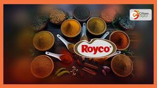 Unilever launches collection of 11 Royco spices