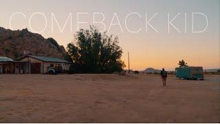 Ryan Oakes - "COMEBACK KID" (Official Visualizer)