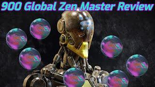 Master The Lanes - 900 Global Zen Master Review  |  2 Testers