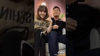 Viral,Intip yuk keseruan mami Gisel...