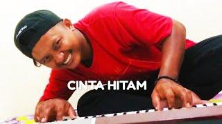 CINTA HITAM COVER BY CINDE PROJECT (alm. Meggy Z)